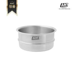 [정품] AMT 스텐 스티머(찜기) 16cm