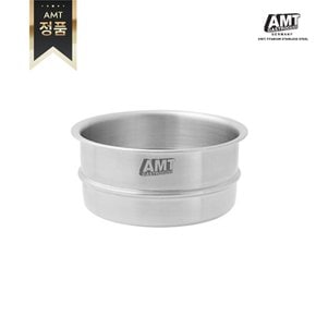 [정품] AMT 스텐 스티머(찜기) 16cm