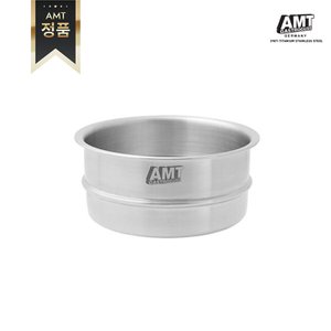 AMT [정품] AMT 스텐 스티머(찜기) 16cm