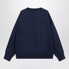 26FW 폴로 랄프로렌 스웨터 710B20016001CO NN BLUE