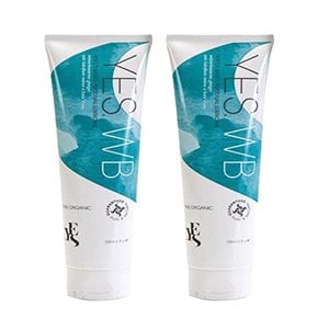 YES 예스젤 워터베이스 여성보습제 여성청결제 150ML 2개  Lubricant Transparent