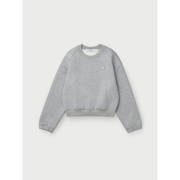 SCOTCHE 쿠션지 스웻셔츠 ILTSS26702GYX