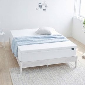 냉감 메모리폼 토퍼 (5cm/싱글)