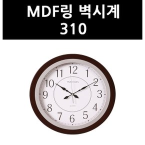 (9828690) MDF링 벽시계 310