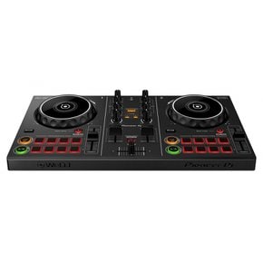 Pioneer DJ 스마트 DJ 컨트롤러 DDJ-200