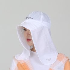 불레부 썬2 모자 탈부착형 햇빛가리개  썬가드  자외선차단썬가드