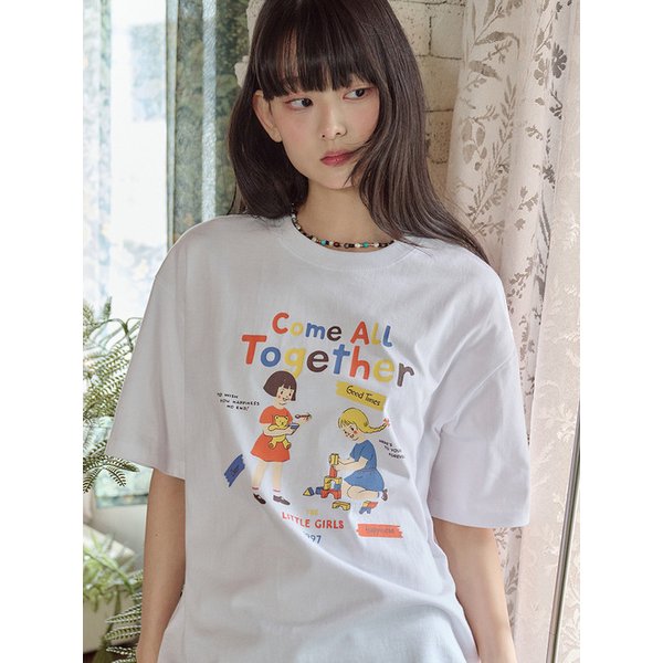 확대된 대표 Main Image