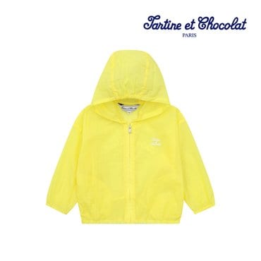 쇼콜라 [24SS]   UV  패커블바람락이  Y    TTNMMJ529Y