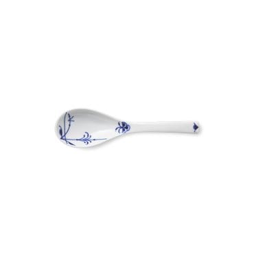 로얄코펜하겐 블루 팔메테 스푼 14cm NEW_2500309