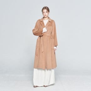 울 캐시미어 코트_CA (L24230SS) RE-ORDER 재입고