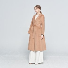 울 캐시미어 코트_CA (L24230SS) RE-ORDER 재입고