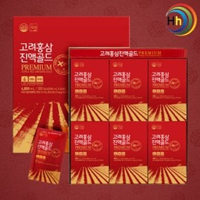 대동고려삼 홍삼 진액 골드 80ml 60포