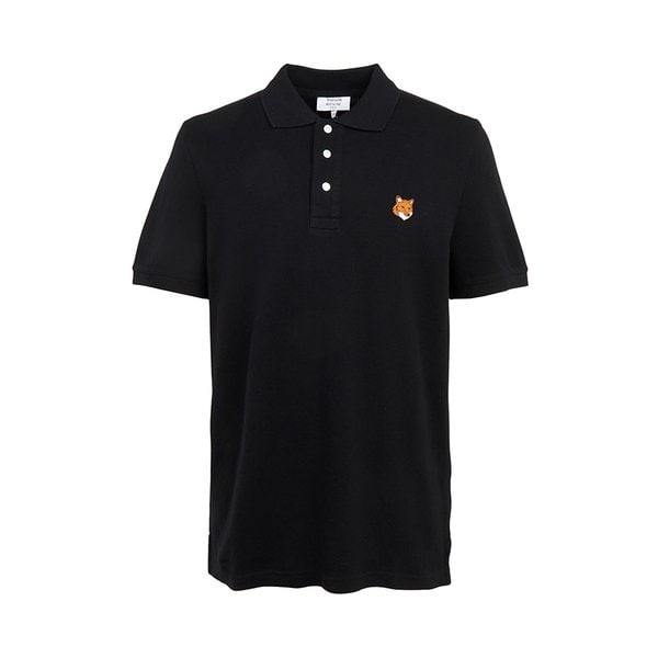 [부산점] 폭스헤드 남성 카라 반팔티셔츠 PM00209KP0002 P199