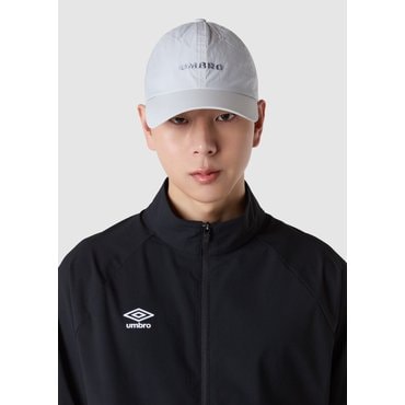 엄브로 남녀공용 기능성 에센셜 볼캡 UQ223SCP64WGR