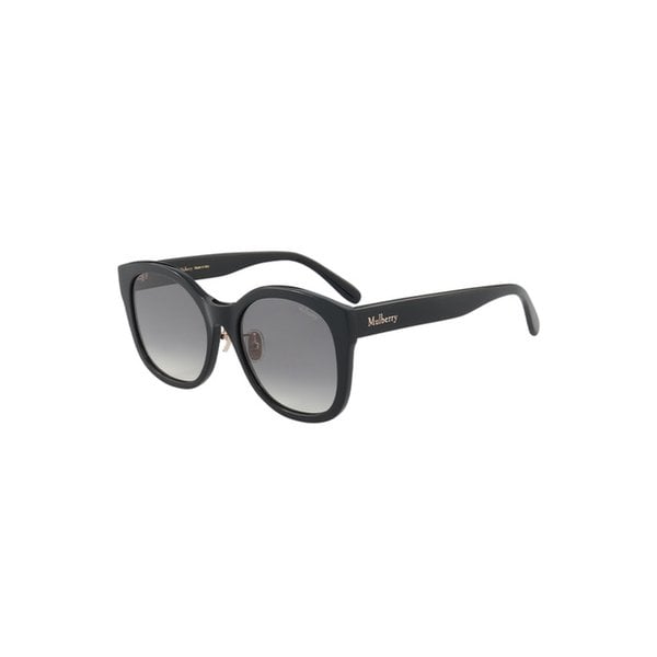 (국내당일출고) 멀버리 명품 선글라스 SML154G 0700 스퀘어 뿔테 아시안핏 자외선차단 여자