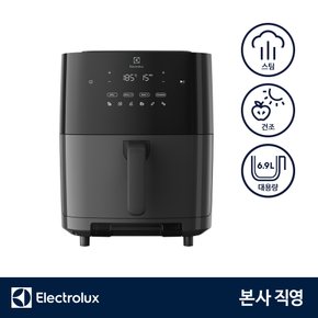 스팀 에어프라이어 E7AF1-700P