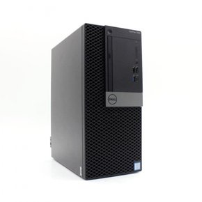 DELL Optiplex 7060MT COREi7-8700RAM:DDR4 PC 미니 타와8세대 32GBSSD:512GB(M.2)+HDD1TB광학