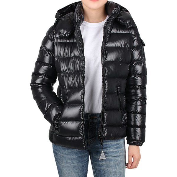 [시흥점] 25FW 패치로고 BADY 바디 패딩 (1A52400 68950 999)