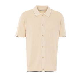 [엔엔07]  반팔 티셔츠 SS26 2610000017IVORY 7195179