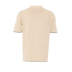 [엔엔07]  반팔 티셔츠 SS26 2610000017IVORY 7195179