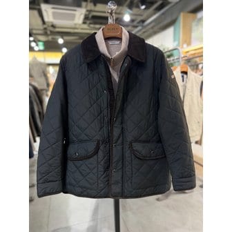 올젠 [파주점] 간절기 바버자켓 사파리  3종 KH,BK,NV