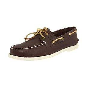 미국 스페리 보트슈즈 Sperry Womens A/O 2Eye Boat Shoe 1426972