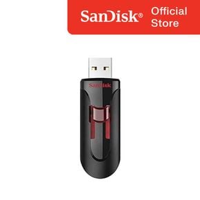 샌디스크 크루저 글라이드 USB3.0 64GB[31864313]