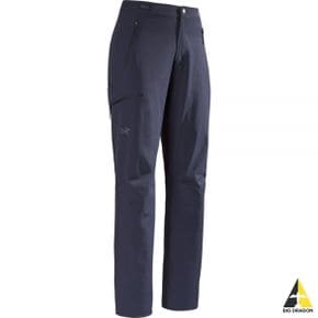 ARC`TERYX 24FW 감마 팬츠 우먼 숏 (APOFWX7687BSR) (GAMMA PANT W REGULAR)