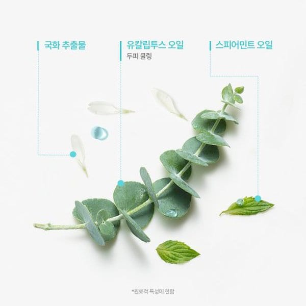 [SSG 단독] 두피진정스케일링 듀오(아스테라 헤드스파&콤플렉스5+포티샤&트리파직 샴푸 50ml)