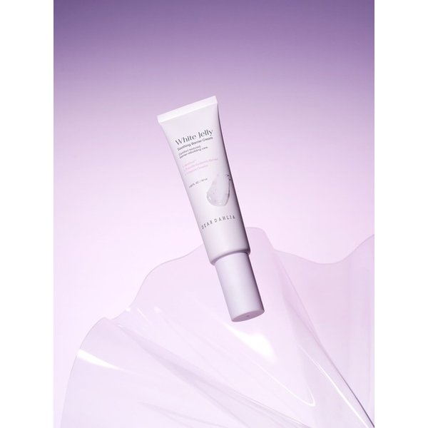 [NEW] 화이트 젤리 수딩 베리어 크림 50ml