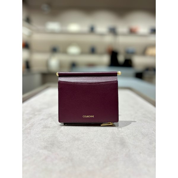 [파주점] 마엘 2단 반지갑(Mael Half Wallet) RCWFX24645WIX