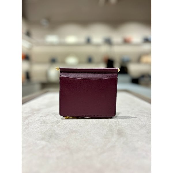 [파주점] 마엘 2단 반지갑(Mael Half Wallet) RCWFX24645WIX