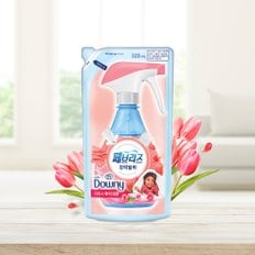 섬유탈취제 리필 320mL(다우니 에이프릴향)