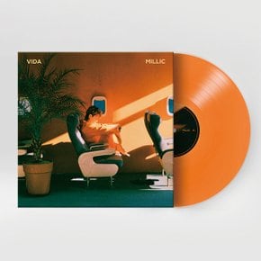 MILLIC(밀릭) - VIDA 오렌지 LP