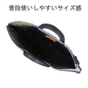 [포터]PORTER FLYING ACE 플라잉 에이스 2WAY HELMET BAG 헬멧 가방 863-19690 올리브 드러브30