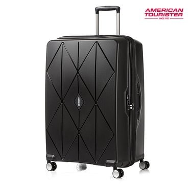 아메리칸투어리스터 ARGYLE 캐리어 81/30 EXP TSA BLACK QH709003