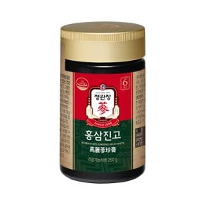 홍삼진고(250g*2병) + 쇼핑백 증정