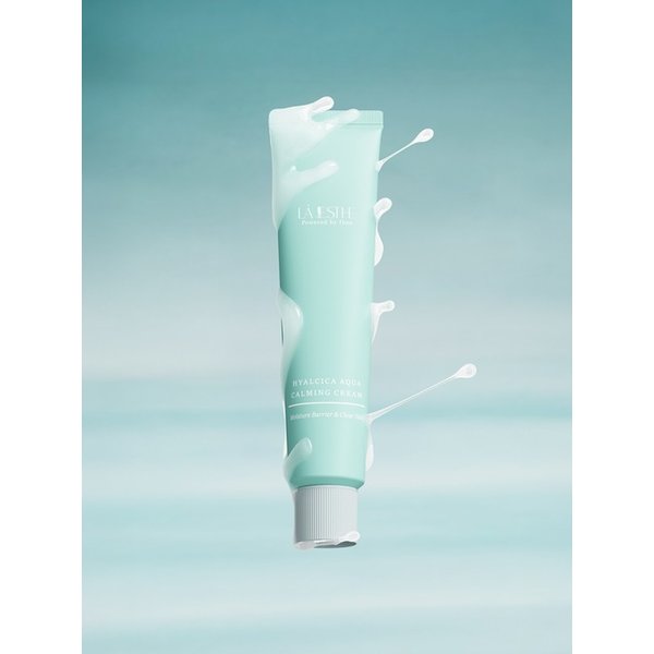 히알시카 아쿠아 카밍 크림 75ml