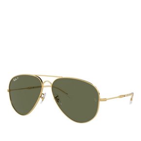 [해외배송] 레이밴 올드 AVIATOR 선글라스 RB3825 001/58