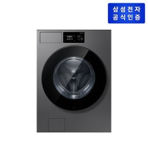 Bespoke AI 세탁기 [WF80H21BDS]