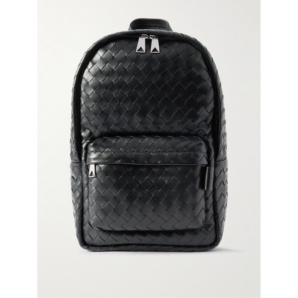 인트레치아토 가죽 백팩 46376663163019844