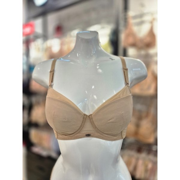 [시흥점] S 와코루 ) 컴팩트 메이크업 보정 브라 [WBR1948-OB]