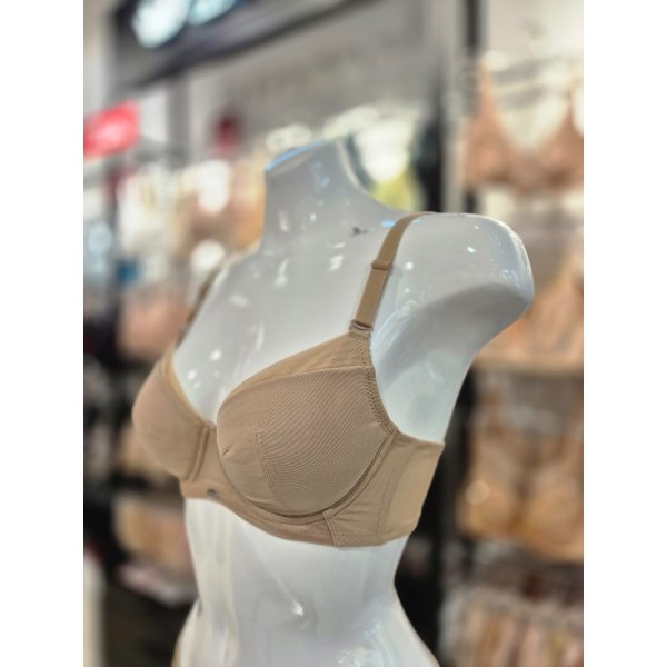 [시흥점] S 와코루 ) 컴팩트 메이크업 보정 브라 [WBR1948-OB]