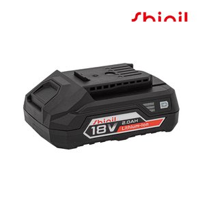 18V 2.0Ah 배터리 STM-BA0001