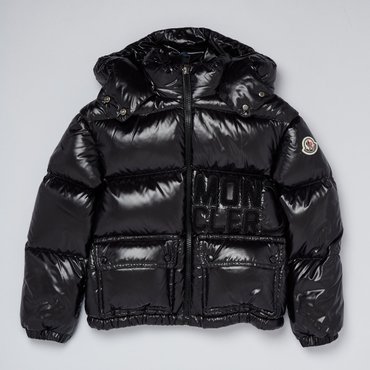 몽클레르 키즈 아바예 [Upday 관부가세 배송비 포함]몽클레어 다운 자켓  MONCLER ABBAYE