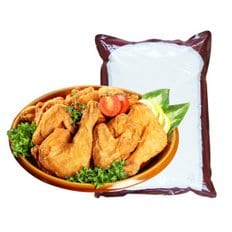 (CK마트/치킨파우더)명품물반죽치킨파우더(2kg)