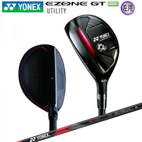 3440241 요넥스 (YONEX) 2024 이존 GT 유틸리티 왼쪽 용 (2024 EZONE UTIL UA3303192