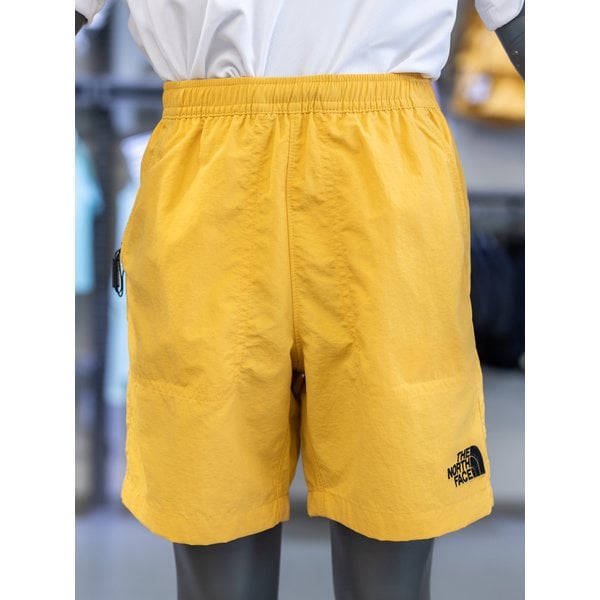 [여주점] NS6NR08V 25년 키즈 올레마 쇼츠 A K`S OLEMA SHORTS