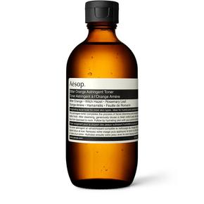 호주직구 Aesop 이솝 비터 오렌지 아스트린젠트 토너 200ml