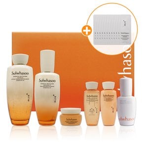자음 2종+자음생 앰플 브라이트닝 12ml (1mlX12개)